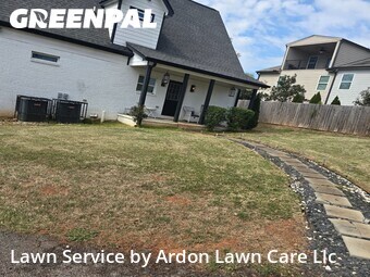 Lawn Mowing Service nearby Atlanta, GA, 