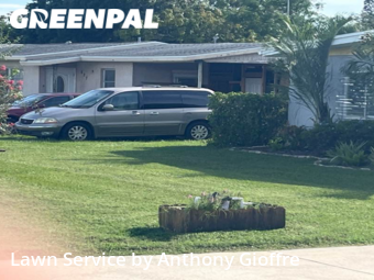 Lawn Mowing nearby Nokomis, FL, 