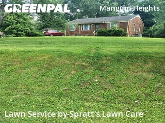 Lawn Care Service nearby Nashville, TN, 