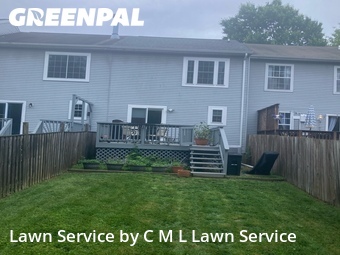 Grass Cutting nearby Abingdon, MD, 