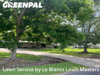 Lawn Service nearby Saint Martinville, LA, 