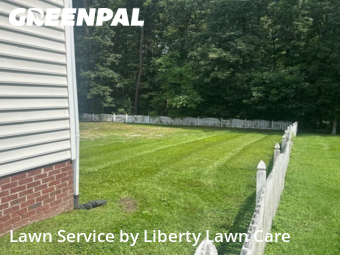 Lawn Care Service nearby Richmond, VA, 