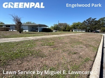 Lawn Service nearby Orlando, FL, 