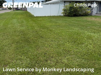 Lawn Care Service nearby St. Petersburg, FL, 