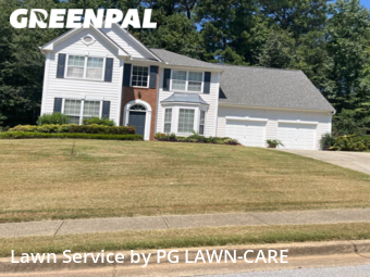 Yard Cutting nearby Snellville, GA, 