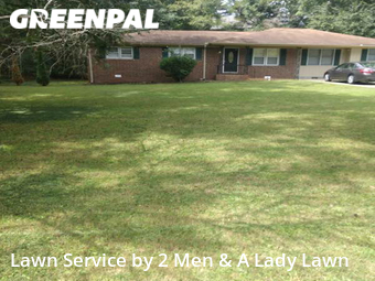 Lawn Mow nearby Powder Springs, GA, 