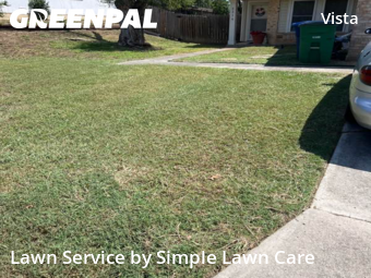 Lawn Mow nearby San Antonio, TX, 