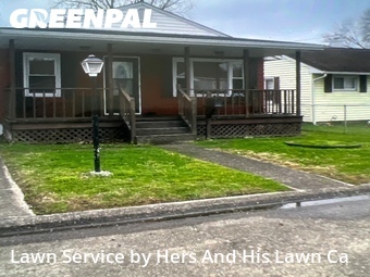 Lawn Care nearby Saint Albans, WV, 