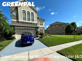 Lawn Care nearby Orlando, FL, 