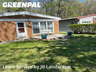 Lawn Care nearby Skokie, IL, 