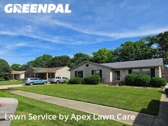 Lawn Mow nearby Louisville, KY, 