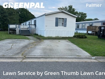Grass Cut nearby Newport News, VA, 