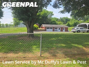 Yard Cutting nearby Newport, TN, 
