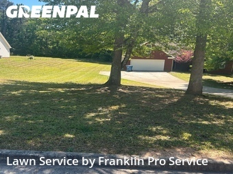 Grass Cutting nearby Stockbridge, GA, 