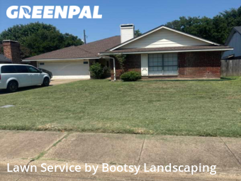 Lawn Mowing Service nearby Cedar Hill, TX, 