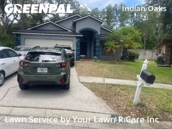 Lawn Mow nearby Tampa, FL, 