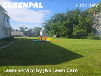 Lawn Mowing nearby Erie, PA, 
