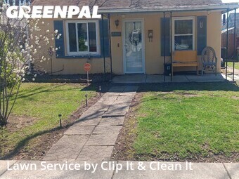 Yard Cutting nearby Clarksville, KY, 