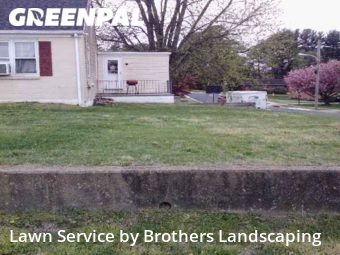Lawn Cutting nearby Wilmington, DE, 