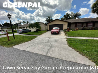 Lawn Cutting nearby Orlando, FL, 