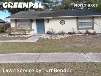 Yard Mowing nearby Tampa, FL, 