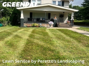 Lawn Cutting nearby Maple Heights, OH, 