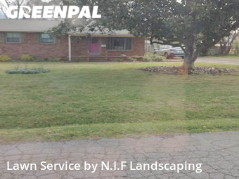 Lawn Mowing nearby Rock Hill, NC, 