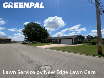 Lawn Maintenance nearby Joplin, MO, 