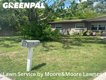 Lawn Care Service nearby Pinellas Park, FL, 
