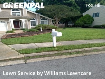 Lawn Care nearby Hampton, VA, 