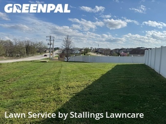 Lawn Care Service nearby Lake Saint Louis, MO, 