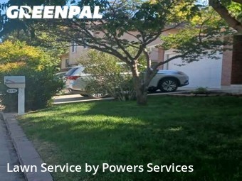 Lawn Care Service nearby Broomfield, CO, 