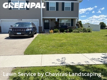 Commercial Landscaping In Joliet,60431,Landscaping Maintenance by Chaviras Landscaping, work completed in Jun , 2026