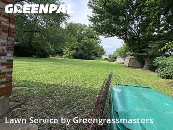 Lawn Mowing Service nearby Louisville, KY, 
