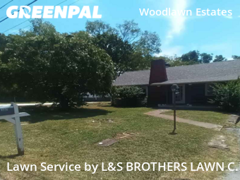 Lawn Maintenance nearby Madison, TN, 