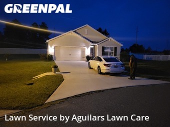 Lawn Mow nearby Ocala, FL, 