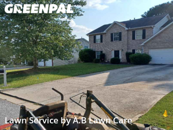 Lawn Care Service nearby Fairburn, GA, 