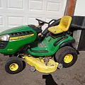 The Small Engine Specialist LLC 1