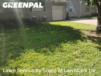 Yard Mowing nearby Independence, MO, 