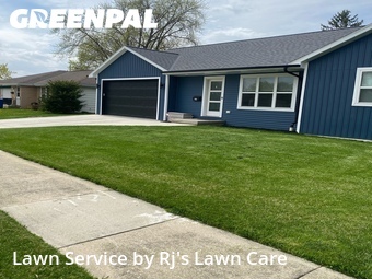 Lawn Cut nearby Green Bay, WI, 