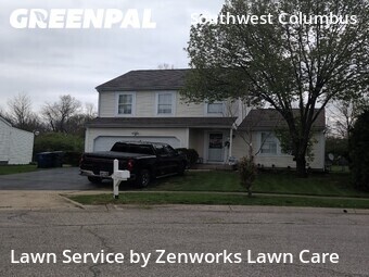 Yard Cutting nearby Columbus, OH, 