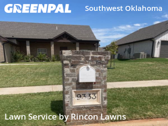 Lawn Cutting nearby Oklahoma City, OK, 