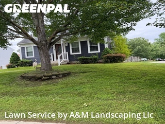 Lawn Cutting nearby Middle River, MD, 