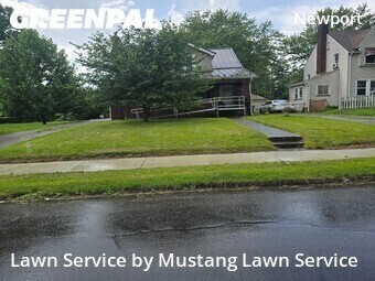 Yard Cutting nearby Youngstown, OH, 
