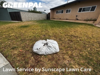 Lawn Care Service nearby Whittier, CA, 