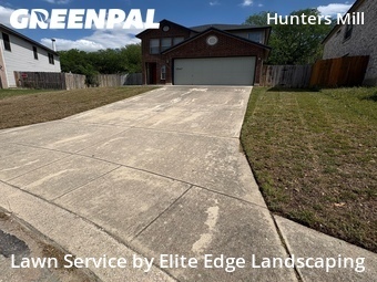 Lawn Service nearby San Antonio, TX, 
