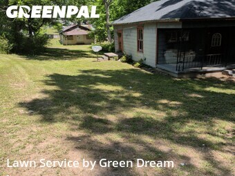 Yard Cutting nearby Anniston, AL, 