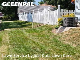 Yard Cutting nearby Belleville, IL, 