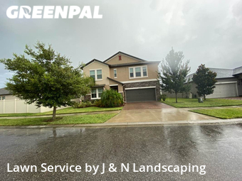 Lawn Cut nearby Lutz, FL, 