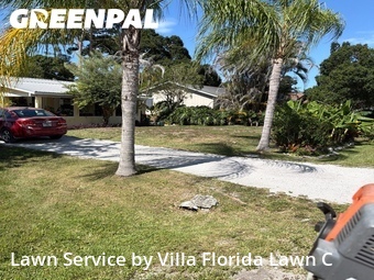 Lawn Cutting nearby Vero Beach, FL, 